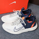 Nike Running Shoes Herrenschuhe Frühling und Sommer neu kostenlos