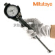 Mitutoyo bore diameter indicator table Sanfeng inner diameter measuring instrument cylinder bore gauge 18-35mm/511-701 18-35-60mm/511-702