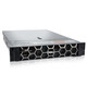 戴尔（DELL）服务器设备方案 R740/2*6226R/128G/5*8T +2*960G/H750/750W*2/导轨/万兆