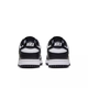 
Nike (NIKE) [Trendy] Women's Shoes New Dunk Retro Low Top Board Shoes Fashion Breathable Trend Lightweight Sports and Leisure Board Shoes CW1590-100 Black and White Panda 38.5