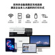 佳能（Canon） MF752Cdw A4幅面彩色激光打印机多功能一体机 办公商用自动双面打印 打印复印扫描无线三合一