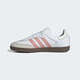 Adidas Clover -Serie Frauen Samba Og W Freizeitschuhe Ji2677 White 39