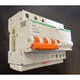 Schneider Electric circuit breaker air switch 380 three-phase 16204063 with leakage 3 32A