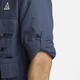 Nike (Nike) [大发发] Nike Herren Top Nike ACG Dri-Fit UV X22Devastation DN3937-437 XL