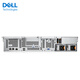 Dell [R550] [2U Rack Host de serveur à double canal] Base de données de virtualisation de stockage Silver 4310 / 32G / 4T * 3 / H755