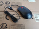联想（Lenovo）全新原装DOK-M689S SM-8823有线鼠标MOJUUO通用办公鼠标 黑色/全新原装袋装dok-m689有线 官方标配