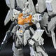 大班 里歇尔C型 6624 再版彩盒 MG1/100 机器人模型手办玩具礼物 礼盒装-里歇尔C型(附带武器装备 模型+拼装工具7件