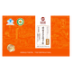 仙芝楼牌破壁灵芝孢子粉胶囊增强免疫力中老年人保健食品术后康复送礼品 3*80粒/瓶共240粒【下单加送8袋】