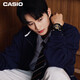 卡西欧（CASIO）手表男G-SHOCK经典黑金运动学生日韩表送男友礼物GA-110GB-1A