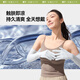 Beneunder sunscreen sleeve sunscreen gloves women ice sleeves women anti-ultraviolet rays dark AL36124