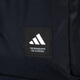 阿迪达斯 （adidas）男女包休闲包 新款学生书包电脑包运动双肩背包 JX5009/传奇墨水蓝 16.5厘米 x 32厘米 x 45厘米