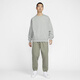 Nike (NIKE) 2025 spring men's knitted fashion comfortable casual sports trousers DX1365-320 XL