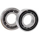 NSK bearing angular contact 7300 7301 7302 7303 7304 7305C ACB matching customization 7305 CTYNSULP5 (pair two)
