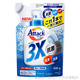 Kao Japan imported Kao 3X laundry detergent laundry underwear lingerie underwear phosphorus-free enzyme laundry detergent replenishment 880g 2 bottles (green) indoor drying