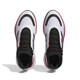 Adidas Basketballschuhe Herrenschuhe Sommer Bouncelegends Schockpolstere Kee-resistente praktische Training Sportschuhe Freizeitschuhe IE9277 42