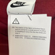 耐克（NIKE）卫衣外套男装2025春秋季新款运动服加绒保暖本命年套头衫IB5567 IB5567-677红色新年款加绒 XL