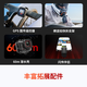 Insta360 Shadow Stone Ace Pro 8K Sports Camera HD Neck Anti-Shake Waterproof Cycling Camera Motorcycle Driving Camera Diving Vlog Photography Camera Water Sports Package Ace Pro