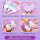 Karen Cat Guka Set Hand Notizen Creme Aufkleber Prinzessin spielen Haus Kinderspielzeug DIY Handgefertigte kreative Aufbewahrung Geschenkbox Grundschule Jungen und Mädchen Geburtstag Kindertag Geschenk