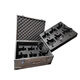 Rudder EMI2 aluminum alloy storage box 610*560*280; CZD12108 Unit: