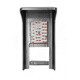 Hikvision Hikvision Face All-in-One Machine Waterd Cover Sunshade DS-K1T342/341 // 673/F 342/D11/341 Serie Wildnon-Hikon