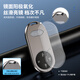 
CHUANGXUN (CHUANGXUN) is suitable for the world of questioning m9 key cover for questioning m8 key cover for car card special key bag protective case buckle for men and women. Ask m9/m8 [Space Gray]+[Hanging Closure]