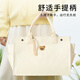 Antarktische Mama -Taschen -Handtasche Umhängetasche Crossbody -Bag Wasser mit Wagenhaken aus Mutter und Babytasche Leichtes Gewicht