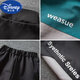 Disney Children's Clothing Boys' Spring and Autumn Sports Suit 2024 New Boys' Medium and Large Children's Two-piece Set Children's Korean Style Fashionable Green (It is recommended to buy half a size larger 150cm