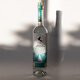 超凡之鸟梅兹卡尔手工甄选混酿龙舌兰酒Mezcal墨西哥洋酒进口烈酒 手工甄选梅兹卡尔龙舌兰酒