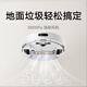 Mijia Xiaomi sweeping robot 3C enhanced version smart home large suction vacuum cleaner laser navigation fully automatic sweeping and mopping all-in-one machine