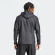 阿迪达斯 （adidas）男子 跑步系列 OTR B JKT 运动连帽夹克外套 IN1483 A/S
