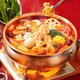 Haixin [59 yuan optional 5 pieces] Upgrade Lock Fresh Series Fish Balls Shrimp Slippers Beef Balls Hotpot Combination Fujian Specialty Skewers Fuzhou Fish Dumplings 200g