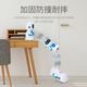 
Katio [Remote control walking: charging and falling dancing] English mathematics Chinese story Tang Shi Children's Toy Robot [Men Red] Remote control 2022 content can be clicked at will. Upgrade high-end [charge version] USB direct charging