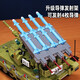 LEGO 2025 Новый Mercava Super Heavy Tank Build Blocks Boy Boy собрал игрушечную броню пульт дистанционного управления вождение + осветительная версия Leopard Tank + Anti-Tank