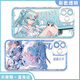 尘世游闲MIKU初音未来二次元手机壳适配iQOO12荣耀x50i一加ACE3红米note13 【天使眼】初音E15775 oppo系列--型号发给客服备注