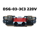Hydraulic solenoid valve DSG-03-2B2 DSG-03-3C2 DSG-03-3C60 DSG-03-2B3B DSG-03-2B2-DL 24V