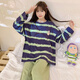 
Yalu pajamas women's 2025 new spring and autumn integrated cartoon long sleeve chest pad large size home clothing set 15567 women without breast pad M women (suggested weight 80100 Jin [Jin equals 0.5 kg])