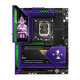 Asus Rog Maximus Z690 Held Eva New Co-Branded Model unterstützt D5 12 13900K, New National Bank, die 3 Jahre offizielle Garantie ungeöffnet hat