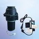 Fudan Shenhua garbage disposal Yuku garbage disposal controller Shenhua F1 Yuku S6 Yuku S9 black