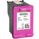 Liansheng 680 Black Ink Patrone kann mit Tinte hinzugefügt werden. Anwendbar für HP HP 2677 3636 3638 3776 3777 3838 [Farbe] 680 Tintenpatrone/800 Seiten