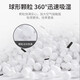 Green Source Dehumidification Box Desiccant Dehumidifier Moisture-proofing agent Dehumidifier Wardrobe Room Moisture-absorbing and moisture-proof Activated Carbon Dehumidification Box 6 Boxes