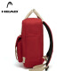 Mochila de hyde (cabeza) para mujeres mochila de gran capacidad para hombres bolsas de viajes de la computadora portátil de 15.6 pulgadas