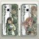 Hiroshichi Mygo Bang Dream Takamatsu Light Mobile Case convient à Redmi Note12Turbo Chiba Aiyin Ai Lena Nagasaki Sushi Shiina Riki K70 Xiaomi 14 Naoki-Bangbang-F17081
