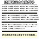 Jingqunya eignet sich für Apple A1369 A1466 A1286 A1502 A1370 A1465 A1278 Laptop -Tastaturzubehör Ersatzschwarz A1286 <08> Sammlung und Senden von Schrauben offiziellen Standard