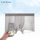 CAILV KERINI MEMINISCHE UNTERSCHALTLALE UNTERSCHALTE AUS BOXER PANSS MODAL COTTOM AMMABLEISE ICE HOSSE BODEN Tendy Unterwäsche Herren Baumwoll CK4877 XL