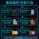 
Ruiling TN333 Powder Box Suitable for Lischen GA7030DN Printer Special Powder Box Toner [3000 Pages] High Definition Government and Enterprise Edition Powder Box