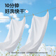 Coton Diaper Hydrats Baby Gauze 7a Antibactérien Cotton Nouveau-né à couches Cotation peut être lavée 8 morceaux d'air perméables 70 * 50cm