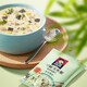 桂格（QUAKER）轻畅无米燕麦粥840克 甜咸两种口味（ 35g*24袋）