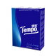 Depot Tempo Depot paper towels 7 pieces 36 small packs natural unscented handkerchief paper 4-layer tissues portable napkins classic unscented handkerchief paper 4 layers 7 sheets * 36 packs