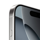 Apple/苹果 iPhone 16 Pro (A3294) 支持移动联通电信 5G 双卡双待手机 白色钛金属 128G 全国联保+买家秀好礼 官方标配-白条12期分期免息【现货速发】