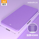 361 Mat de yoga engrosada Mat de fitness Home Anti-Slip Whock para mujeres que absorbe silencio súper grueso 40 mm Agrandado y ancho
